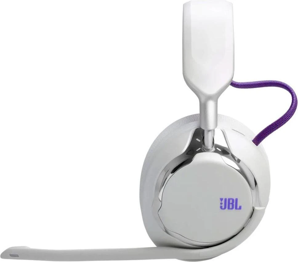 Наушники с микрофоном JBL Quantum 950 White (JBLQTUM950WHT) (UA) Тип: Наушники с микрофоном;