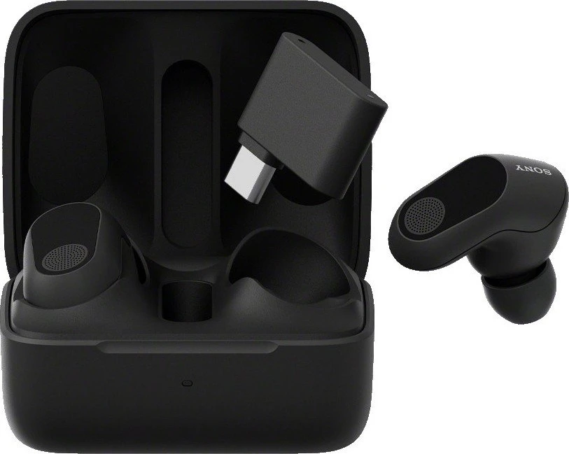 Наушники Sony INZONE Buds Black (WFG700NB.CE7)