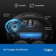 Tapo RV50 Pro Omni