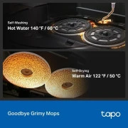 Tapo RV50 Pro Omni