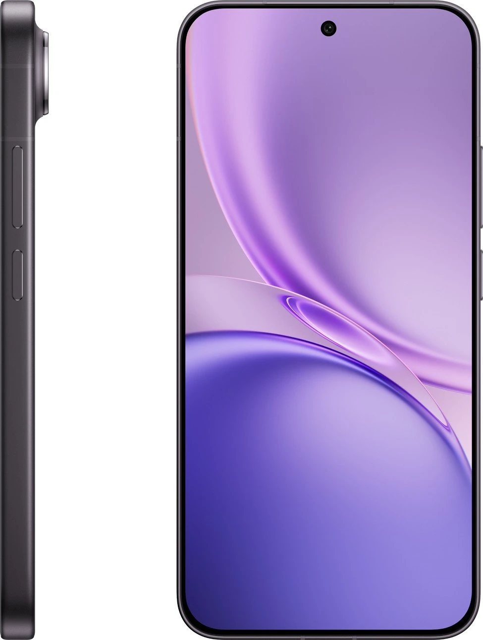 Vivo X300 FE 12/512GB Graphite Black Europe Тип: Смартфон; Предустановлена