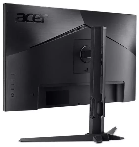 Acer Nitro XV320QKV4bmiiprx (UM.JX0EE.402) (UA) Тип: Монитор; Диагональ экрана,