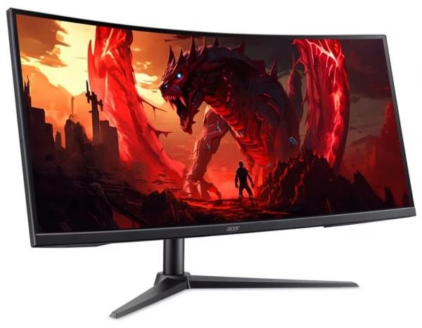 Acer Nitro XZ340CURW0bmiiphx (UM.CX0EE.018) (UA)