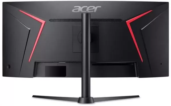 Acer Nitro XZ340CURW0bmiiphx (UM.CX0EE.018) (UA) Тип: Монитор; Диагональ экрана,