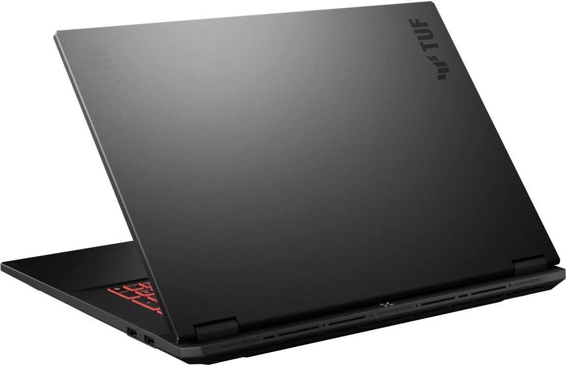 ASUS TUF Gaming A18 2025 FA808UM Jaeger Gray (FA808UM-S8015W)