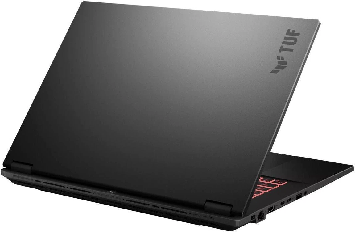 ASUS TUF Gaming A18 2025 FA808UM Jaeger Gray (FA808UM-S8015W)
