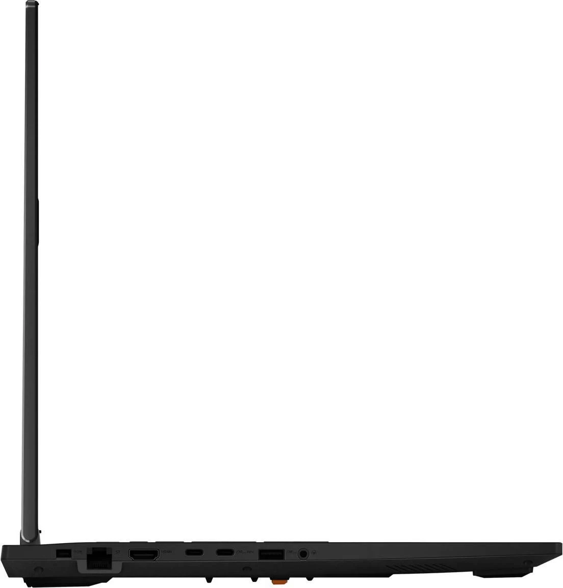 ASUS TUF Gaming A18 2025 FA808UM Jaeger Gray (FA808UM-S8015W)