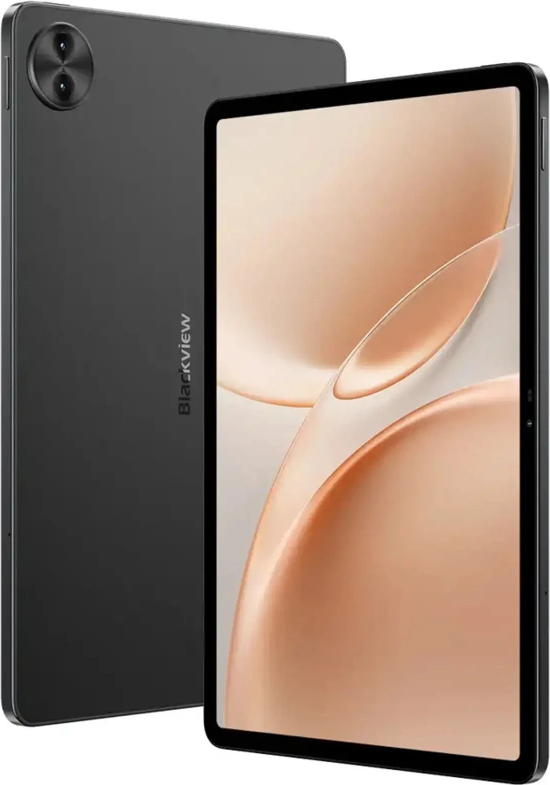 Blackview MEGA 5 8/256GB Space Grey