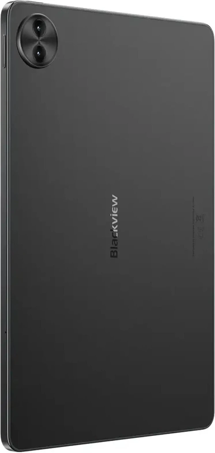 Blackview MEGA 5 8/256GB Space Grey Тип: Планшет; Попередньо