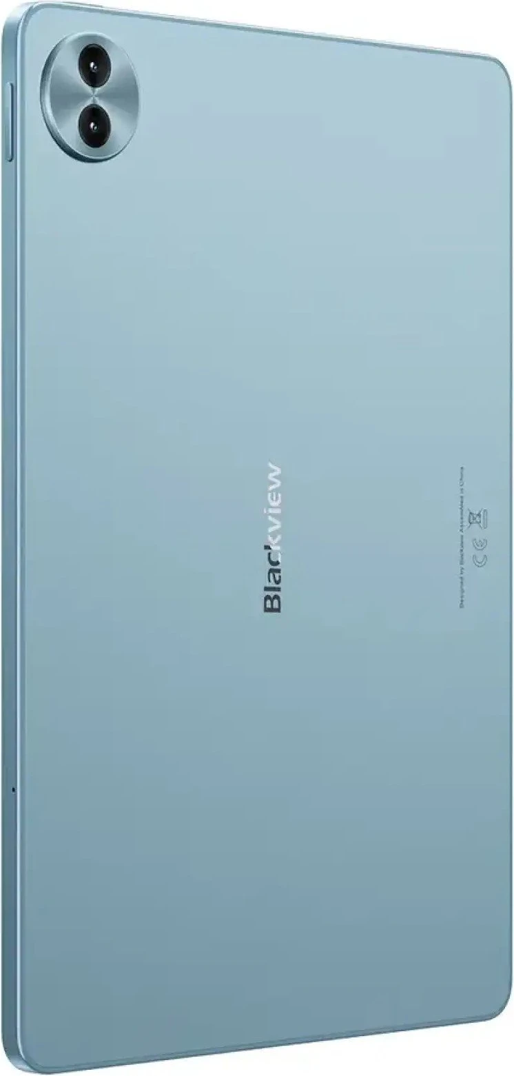 Blackview MEGA 5 SET 12/256GB Ice Blue