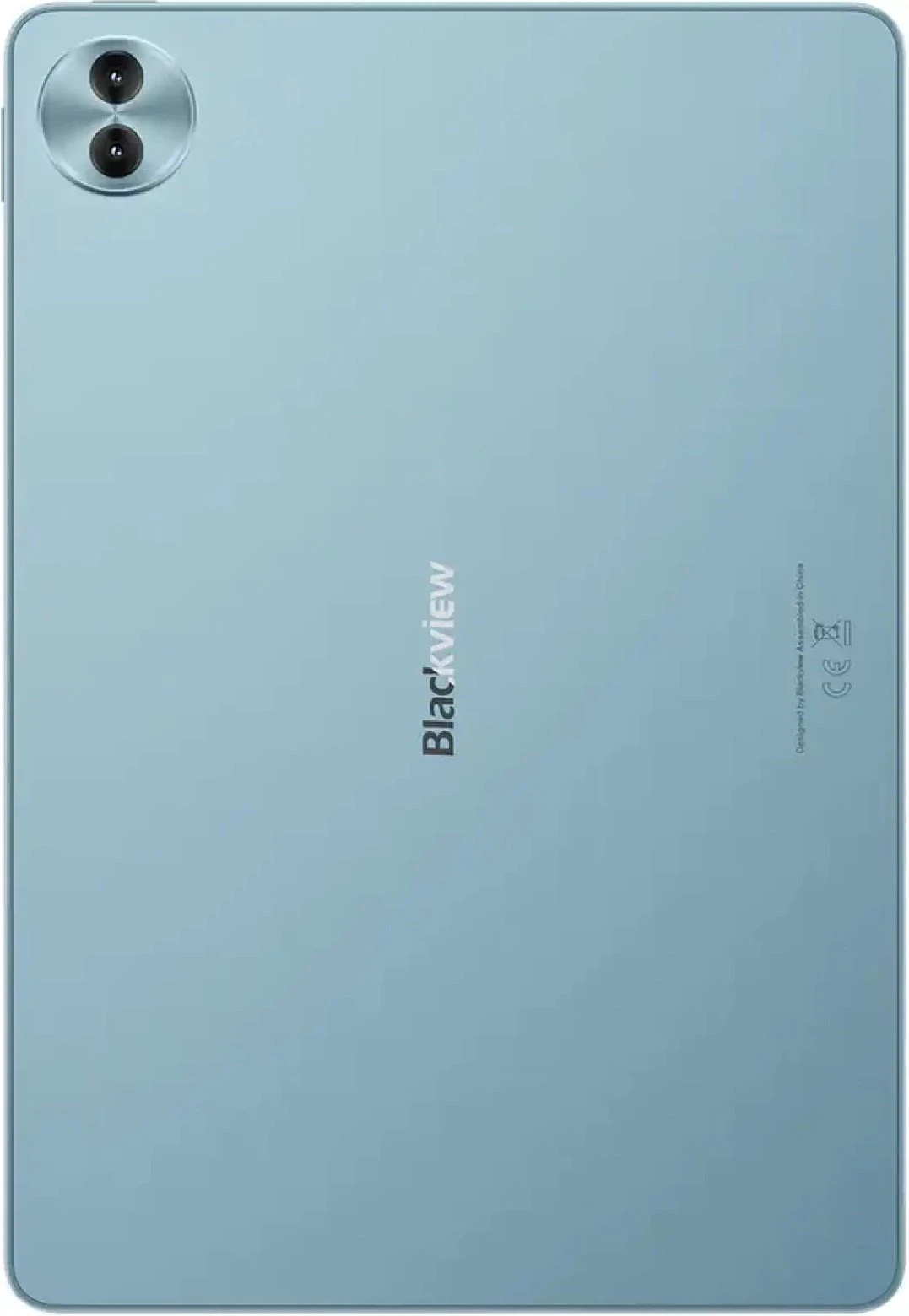 Blackview MEGA 5 SET 12/256GB Ice Blue