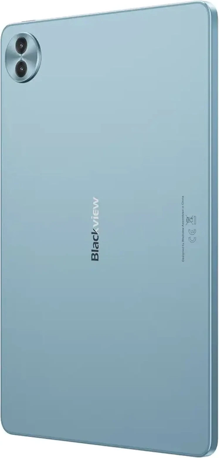 Blackview MEGA 5 SET 12/256GB Ice Blue