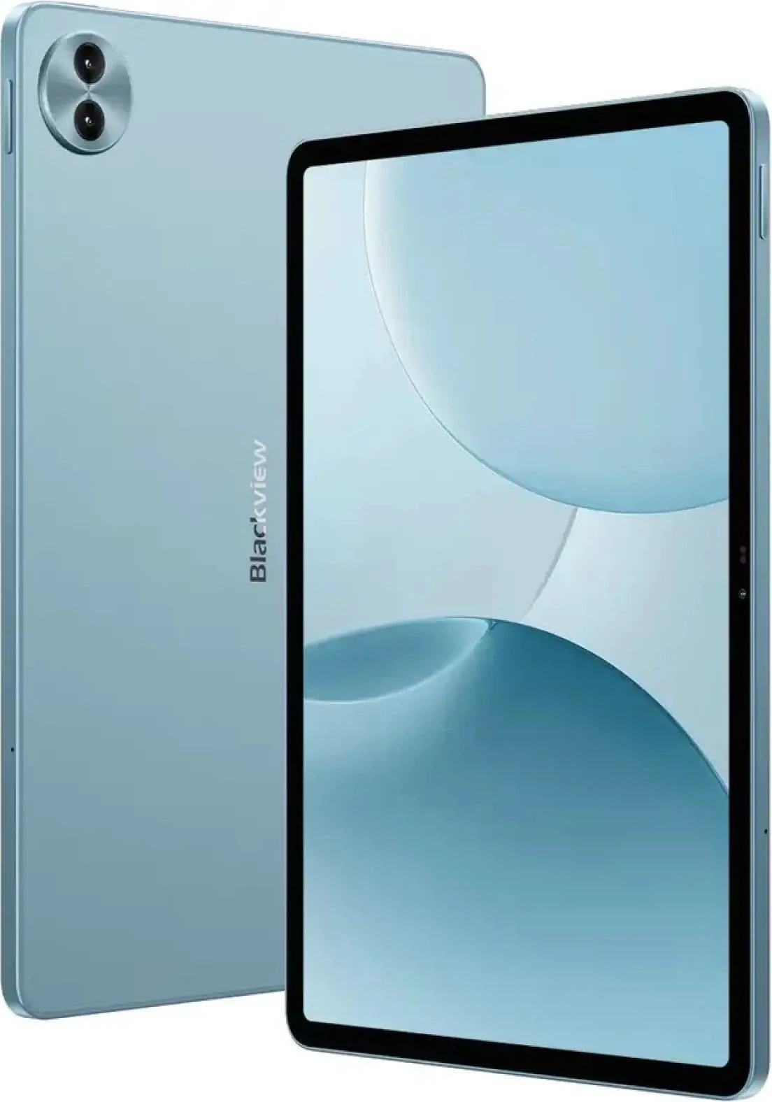 Blackview MEGA 5 SET 12.2 8/256GB LTE Ice Blue (6931548326632) (UA) Тип: Планшет; Предустановленная