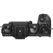 Fujifilm X-S20 body Black (16781826)