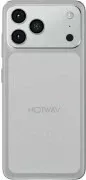 Hotwav A17 Pro Max 4/256GB Moonlight Silver