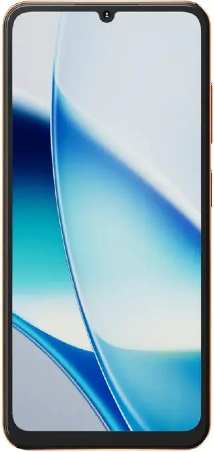 Hotwav A17 Pro Max 4/256GB Orange