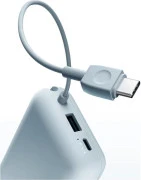 Xiaomi 10000mAh 22.5W Integrated Cable Blue BHR9073GL