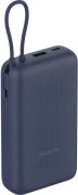 Xiaomi 20000mAh 33W Blue (BHR8975GL)