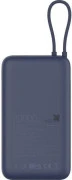 Xiaomi 20000mAh 33W Blue (BHR8975GL)