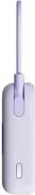 Xiaomi Magnetic 10000mAh with Built-in Stand Purple (BHR08PAGL)