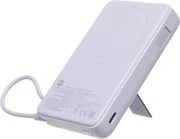 Xiaomi Magnetic 10000mAh with Built-in Stand Purple (BHR08PAGL)