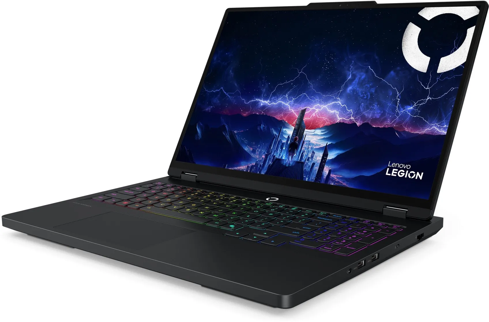 Lenovo Legion Pro 5 16IAX10 (83F3CTO1WW) 16GB/512