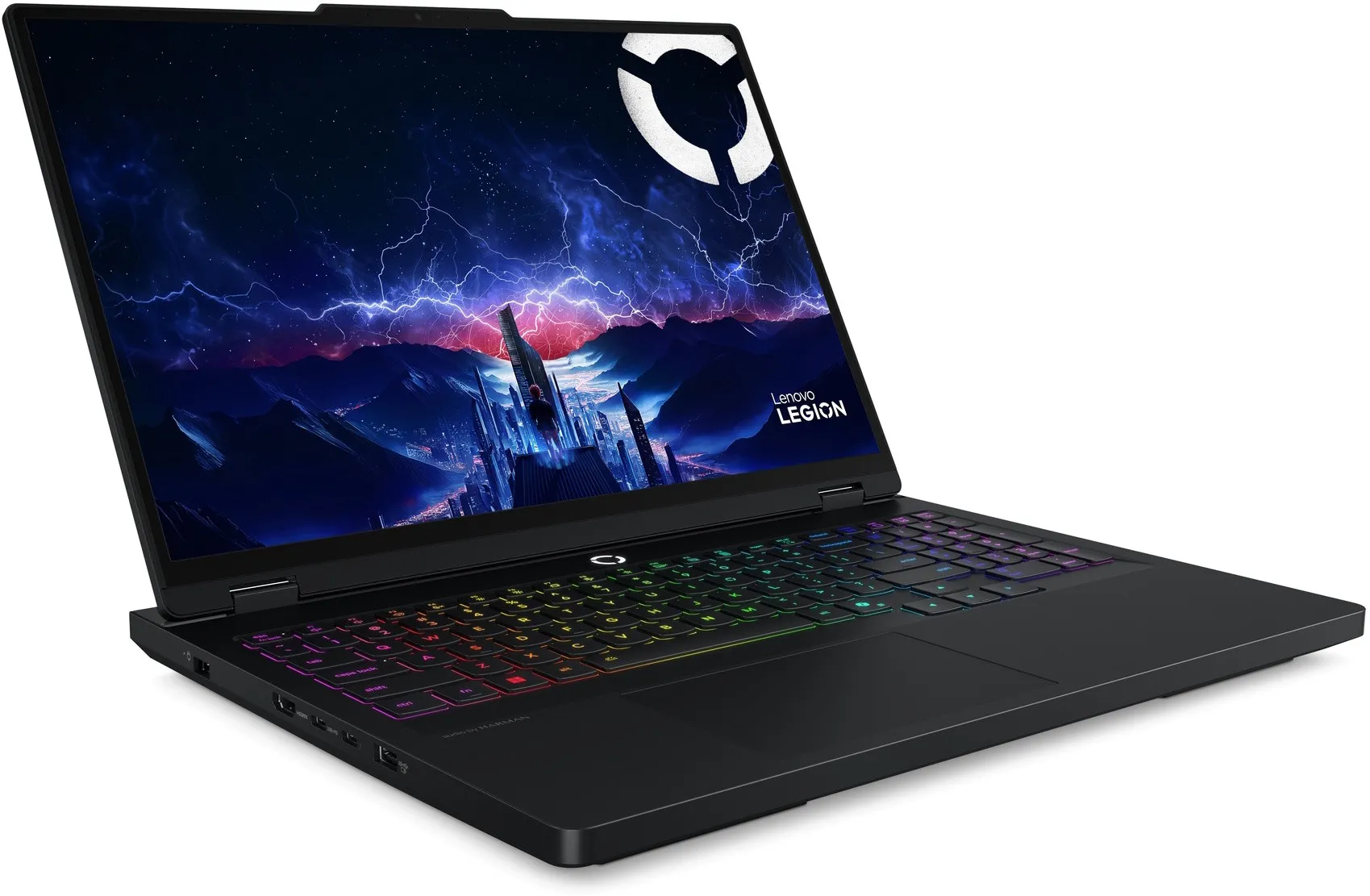 Lenovo Legion Pro 5 16IAX10 (83F3CTO1WW) 16GB/512