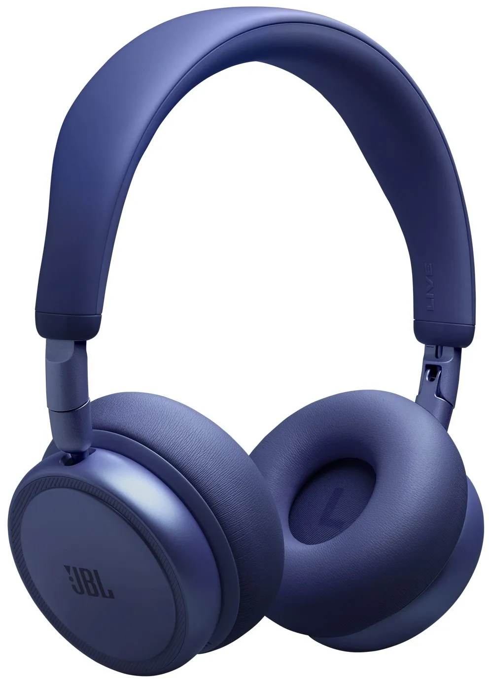 Навушники з мікрофоном JBL Live 680NC Blue (JBLLIVE680NCBLU) (UA)