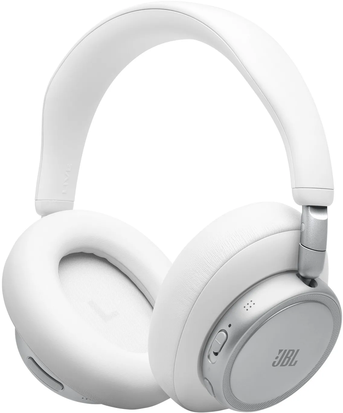 Навушники з мікрофоном JBL Live 780NC White (JBLLIVE780NCWHT) (UA)
