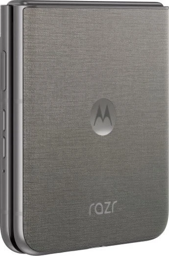 Motorola Moto Razr 70 8/256GB Hematite (PBB60052) Europe