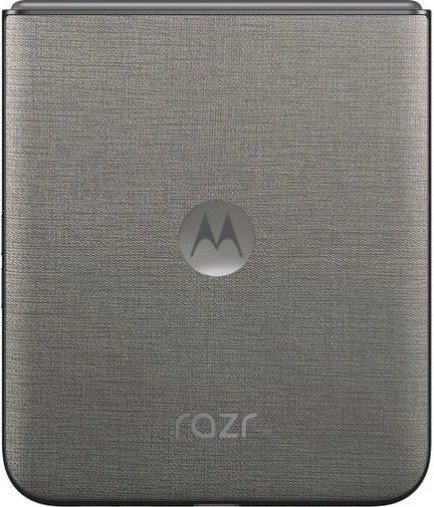 Motorola Moto Razr 70 8/256GB Hematite (PBB60052) Europe