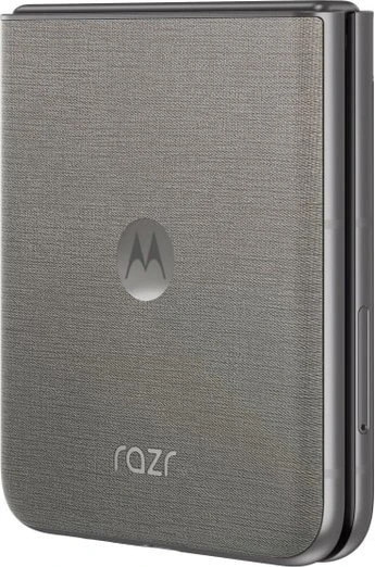 Motorola Moto Razr 70 8/256GB Hematite (PBB60052) Europe
