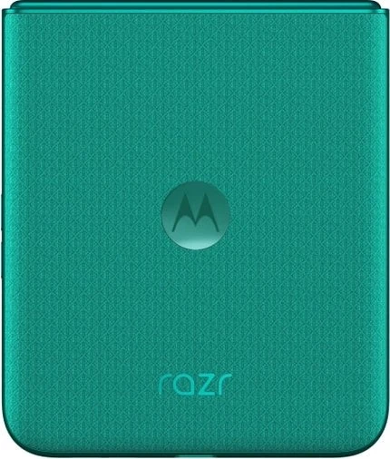 Motorola Moto Razr 70 8/256GB Sporting Green (PBB60054)