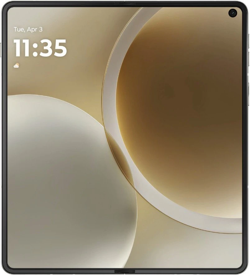 Motorola Razr Fold 12/256GB Lily White Europe