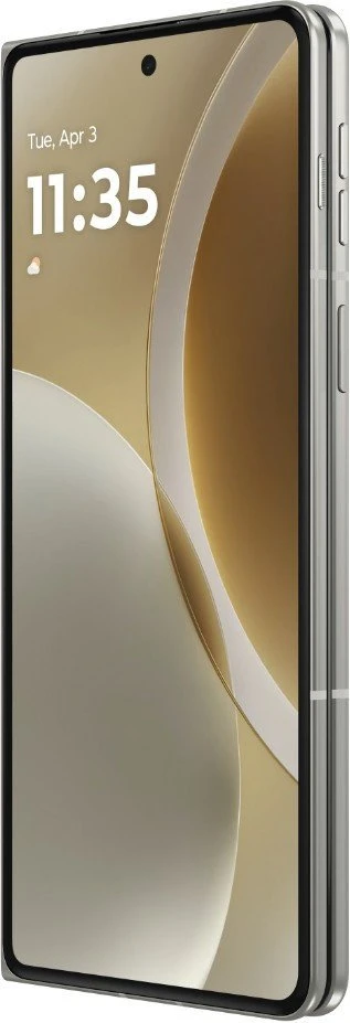 Motorola Razr Fold 12/256GB Lily White Europe
