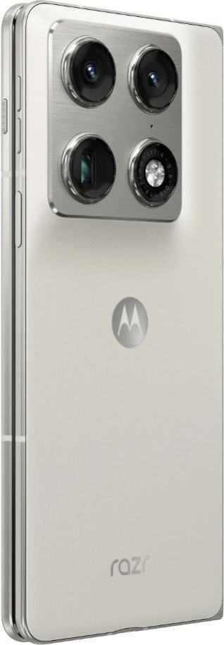 Motorola Razr Fold 12/256GB Lily White Europe