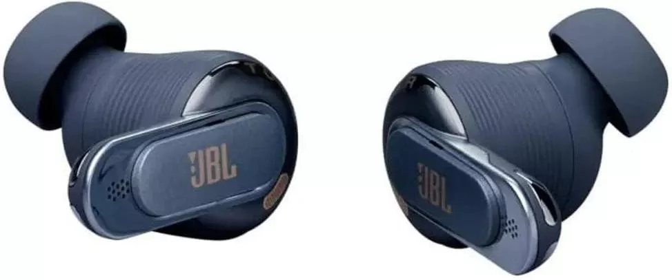 Наушники JBL Tour Pro 3 Blue (JBLTOURPRO3BLU) (UA) Тип: Наушники TWS; Способ