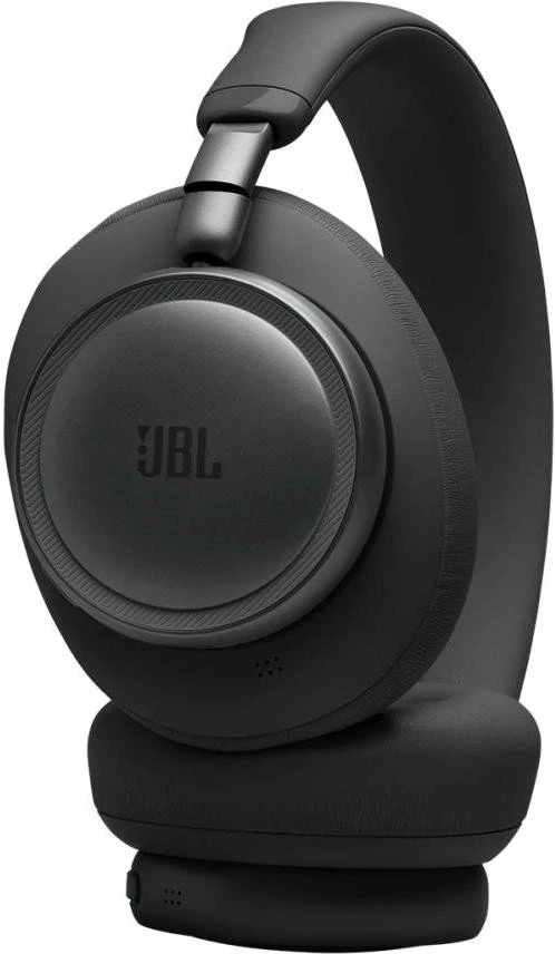 Навушники з мікрофоном JBL Live 780NC Black (JBLLIVE780NCBLK) (UA)