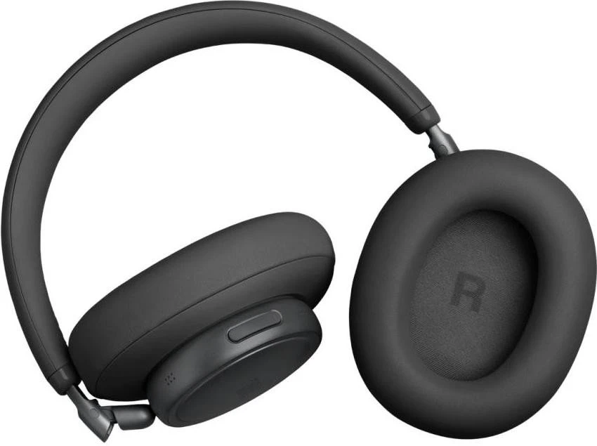 Навушники з мікрофоном JBL Live 780NC Black (JBLLIVE780NCBLK) (UA)