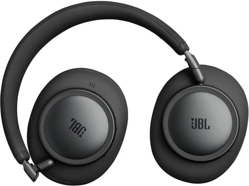 Навушники з мікрофоном JBL Live 780NC Black (JBLLIVE780NCBLK) (UA)