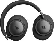 Навушники з мікрофоном JBL Live 780NC Black (JBLLIVE780NCBLK) (UA)