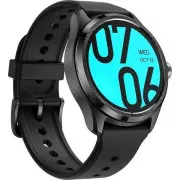 Смарт-годинники Mobvoi TicWatch Pro 5 GPS Obsidian