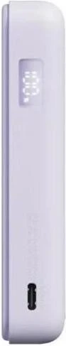 Xiaomi Magnetic 10000mAh with Built-in Stand Purple (BHR08PAGL)