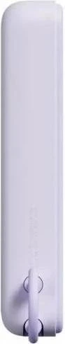 Xiaomi Magnetic 10000mAh with Built-in Stand Purple (BHR08PAGL)