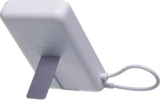 Xiaomi Magnetic 10000mAh with Built-in Stand Purple (BHR08PAGL)