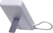 Xiaomi Magnetic 10000mAh with Built-in Stand Purple (BHR08PAGL)