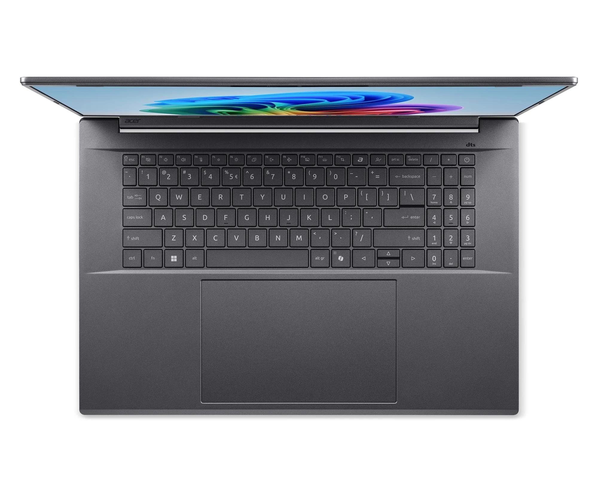 Acer Aspire 18 Ultra 9-386H/16GB/512/Win11 (A18-I71M || NX.JZEEP.002) Процессор: Intel® Core™ Ultra 9 386H (16