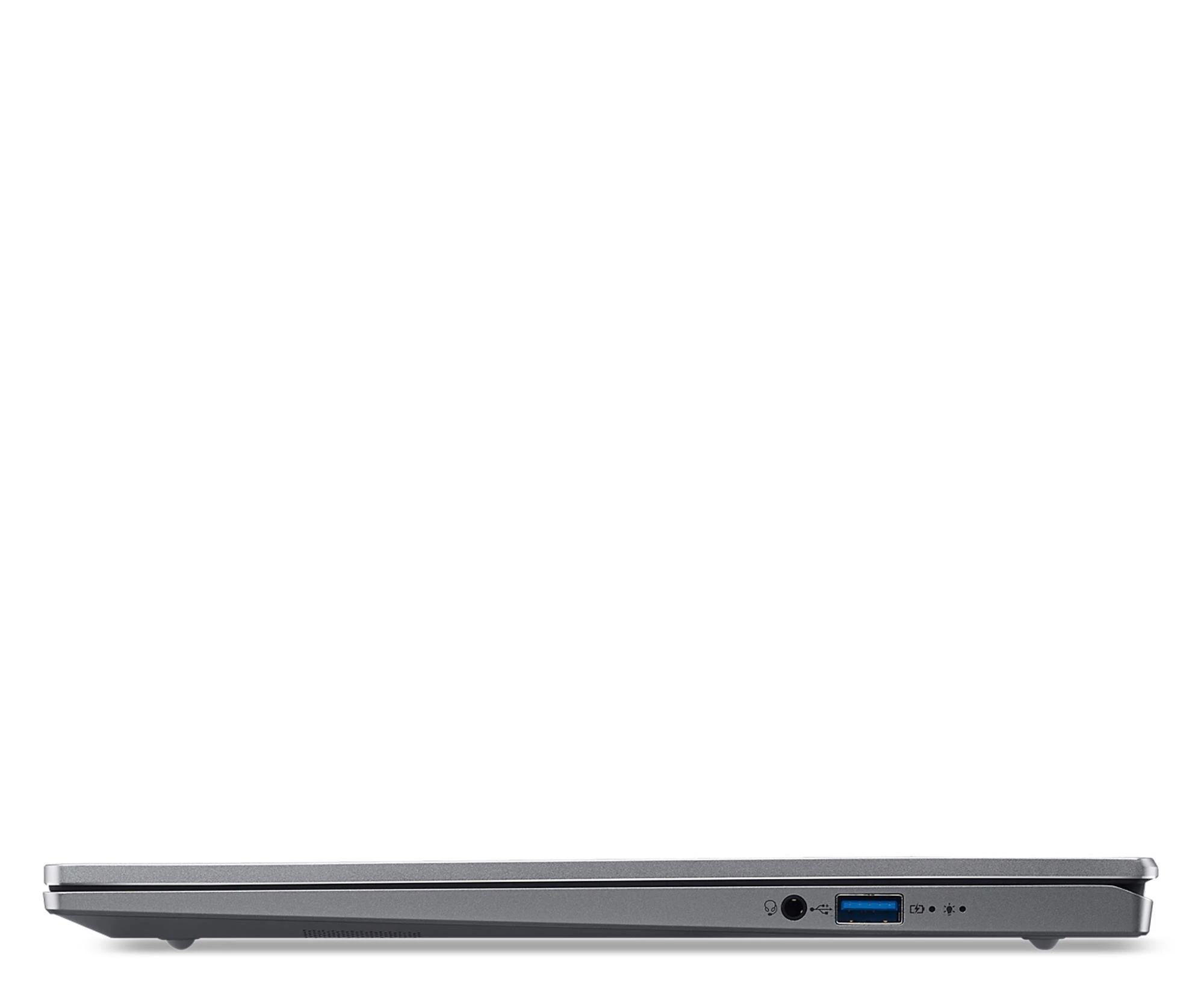 Acer Swift Go 14 AI 5 340/32GB/512/W11 OLED (SFG14-64 || NX.JDAEP.005) Процесор: AMD Ryzen™ AI 5 340 (6 ядер, 12