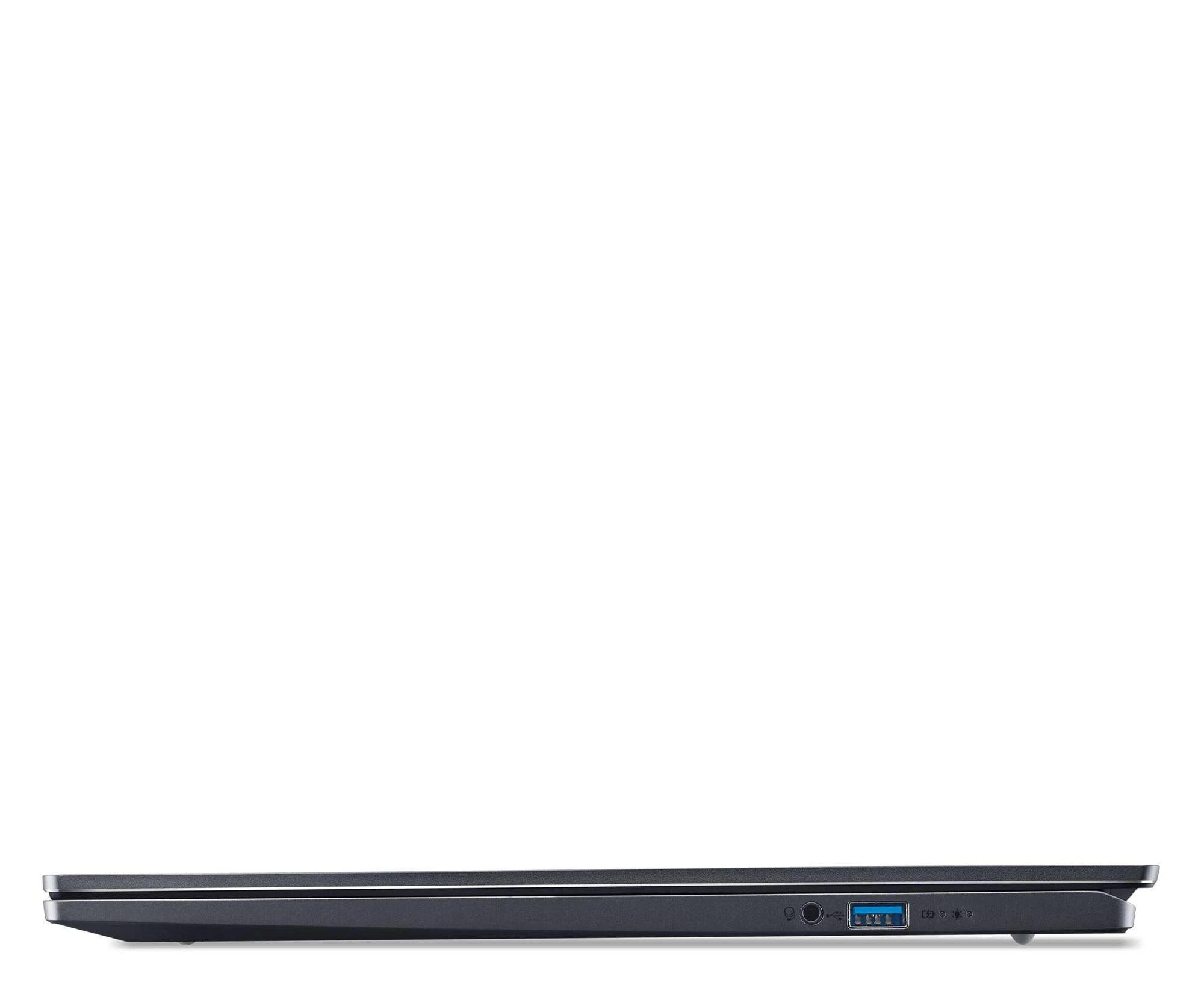 Acer Swift Go 16 AI 5 340/32GB/1TB/W11 OLED (SFG16-61 || NX.JCREP.008) Процессор: AMD Ryzen™ AI 5 340 (6 ядер, 12