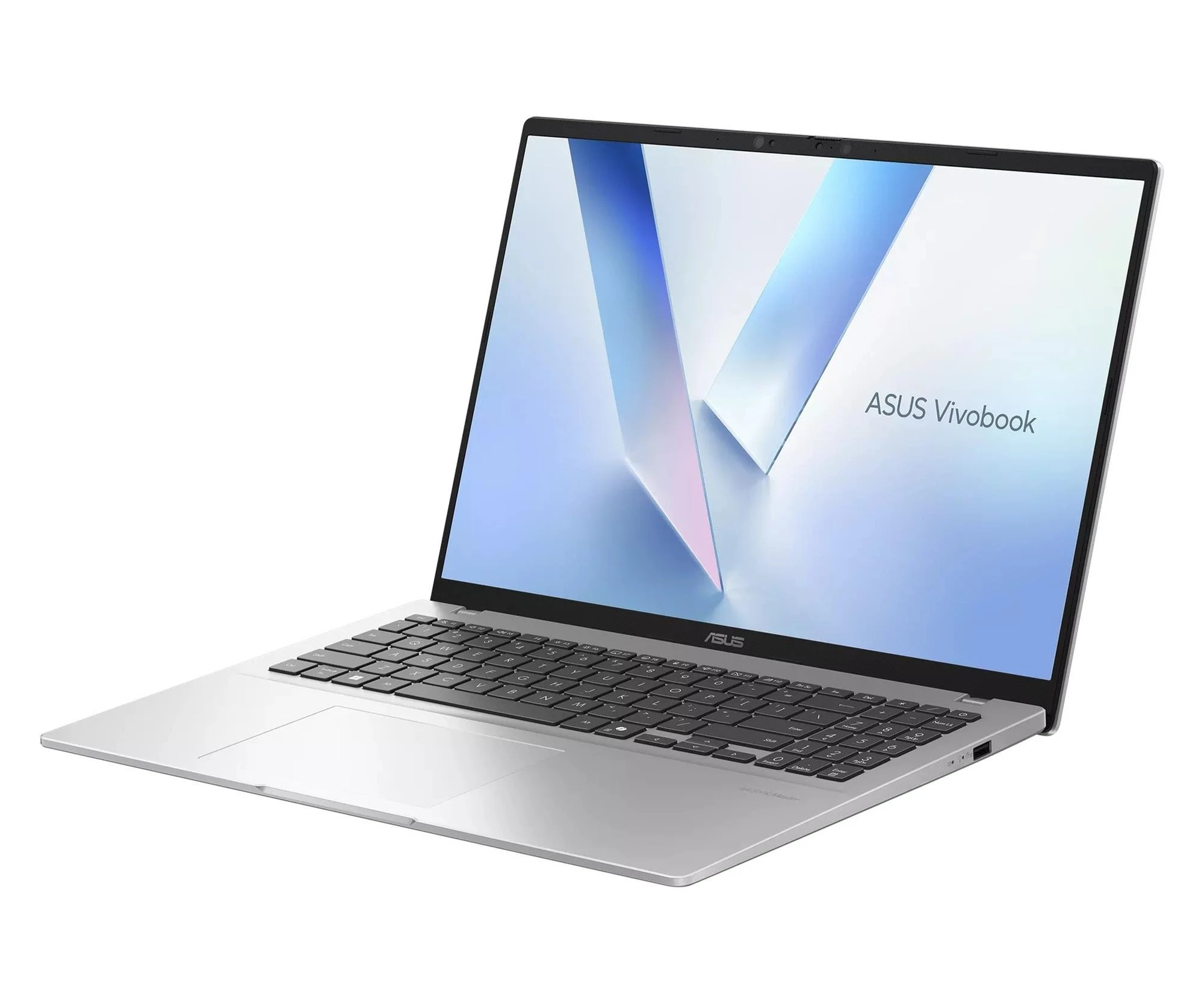 ASUS Vivobook 16 Snapdragon X X1-26-100 16GB/512GB/Win11 (X1607QA-MB055W) Процесор: Qualcomm Snapdragon X1 (8 ядер, 8